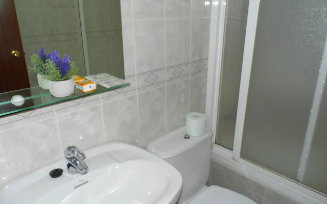 Hotel Costas