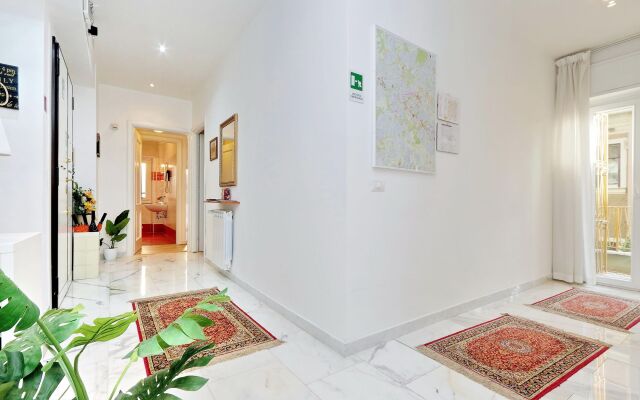 I Pini di Roma - Rooms & Suites