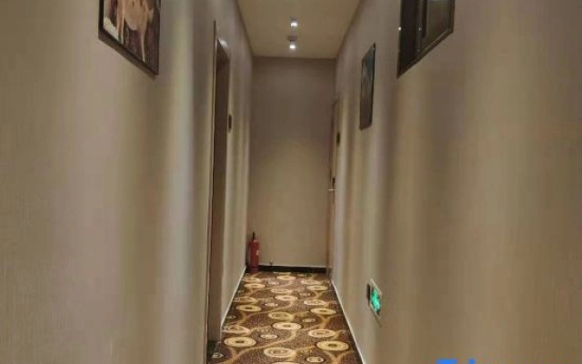 Rest Hotel (Lanzhou Dazhong Lane)