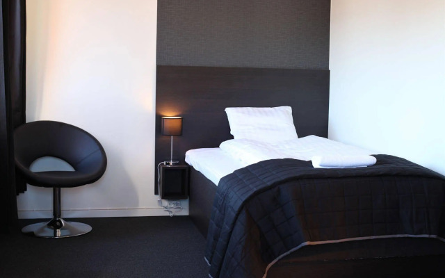Nacka Stadshotell