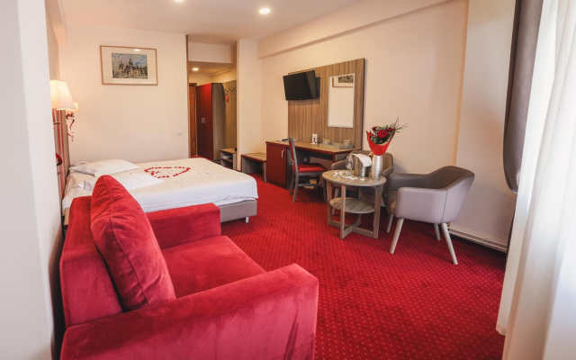 Hotel Marea Neagra