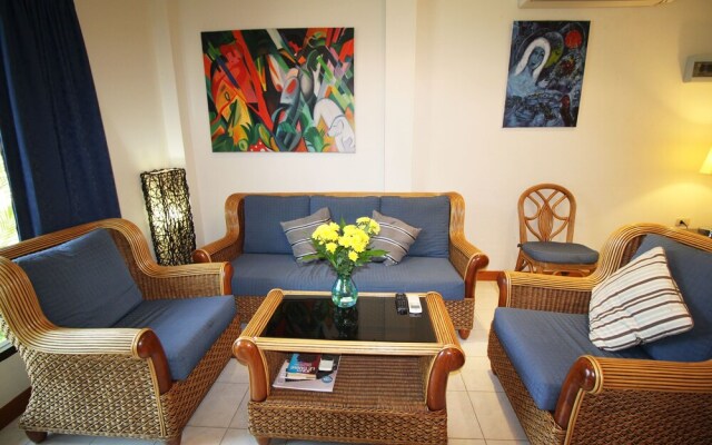 New Nordic Villas and Apartments by Pattaya Sunny Rentals