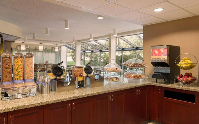 Hampton Inn Seattle/Southcenter