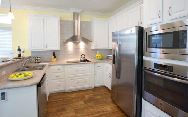 Ocean Breeze RV Resort