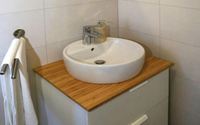 Kreso - With Pool - H