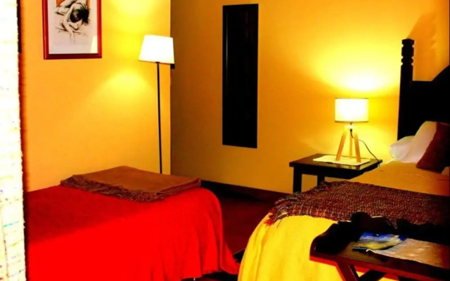 Quinta do Lombo - Country Hostel