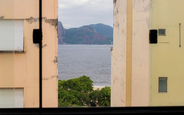 SUH Flamengo 08 Live in Aterro