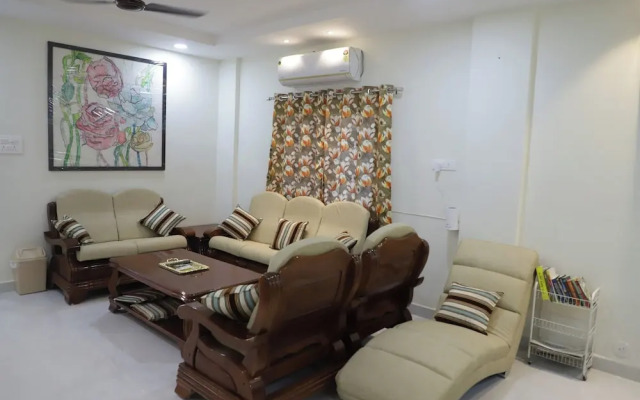 V & U Homestay Sadar