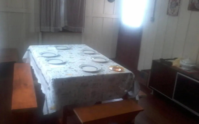 POUSADA e CANTINA ENTRE AMIGOS