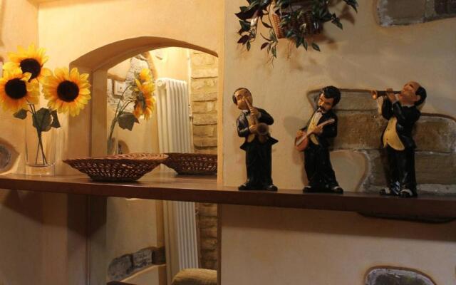 La Casina di Via Cresci, 14