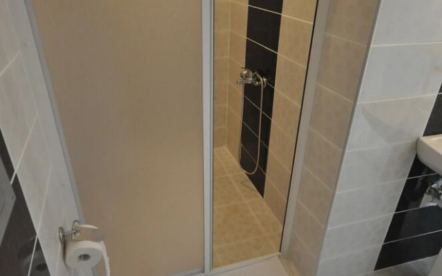 Manolya Apart Hotel