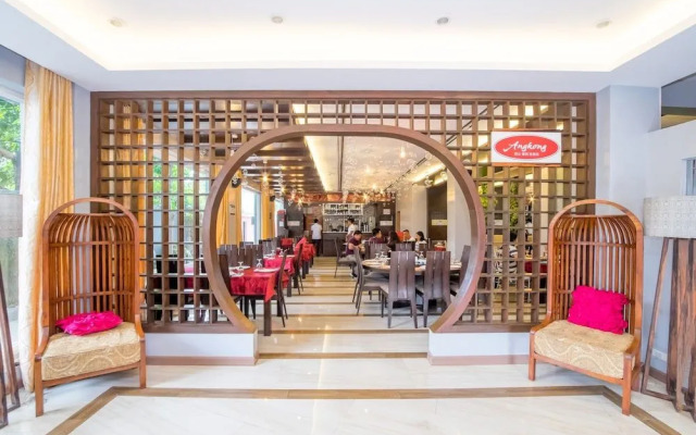 ZEN Rooms Burgos Street Vigan