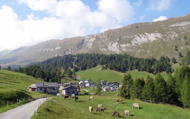 Rustico Edel Blenio in Blenio
