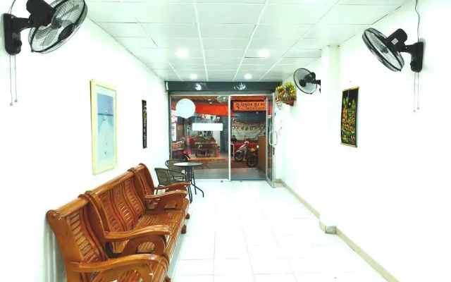 Marine Guest House Encore