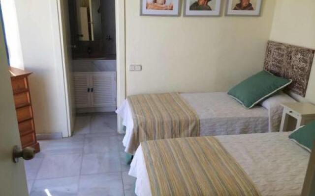 Apartment Serna