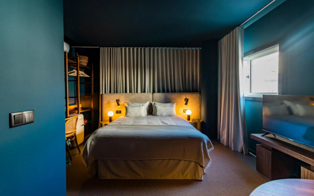 João das Regras Apartments by LovelyStay