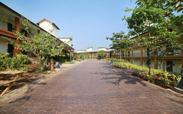 Club Mahindra Assonora