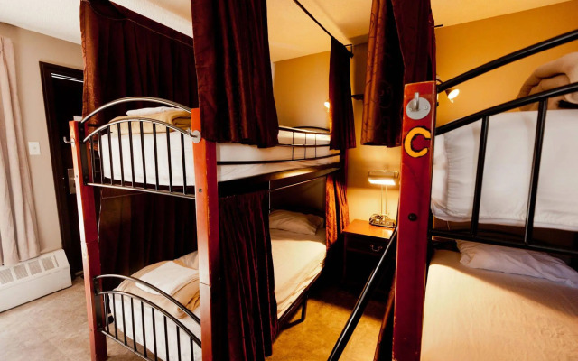 Banff International Hostel