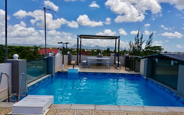 Belle Dreams-Residence Indira
