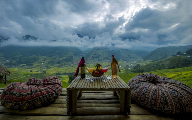 Eco Palms House - Sapa Retreat