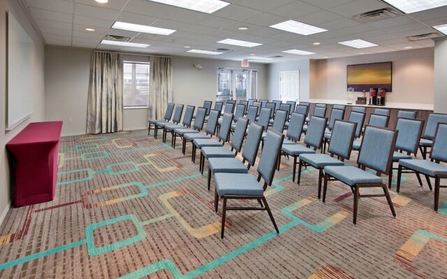 Residence Inn Austin Round Rock