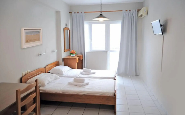 Greta Apartments