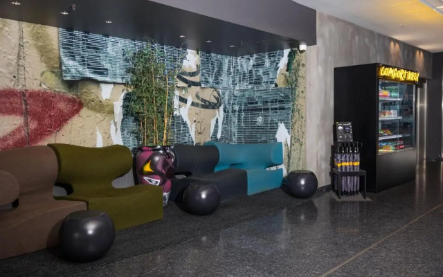 Comfort Hotel Kristiansand