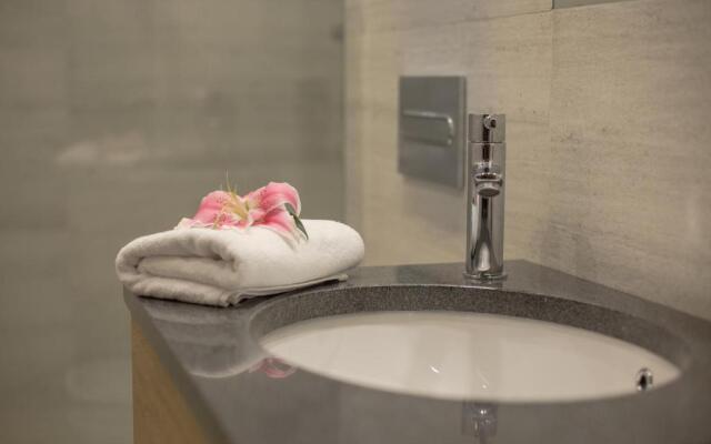 Citi Hotel's Wroclaw