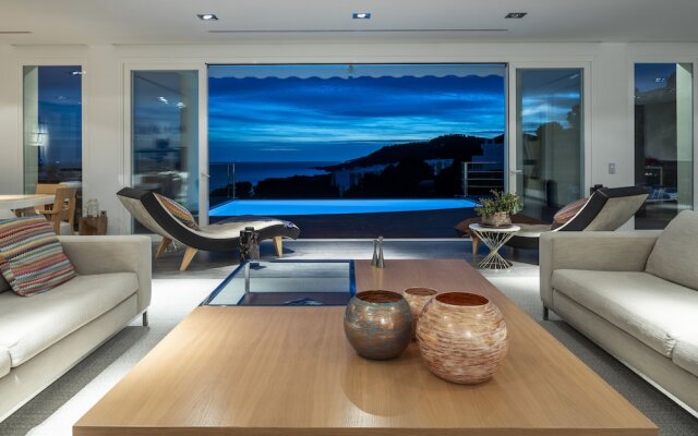 Villa Infinity - Luxury Villa