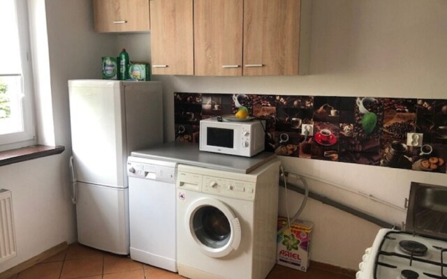 Parkowa Koszalin in Koszalin