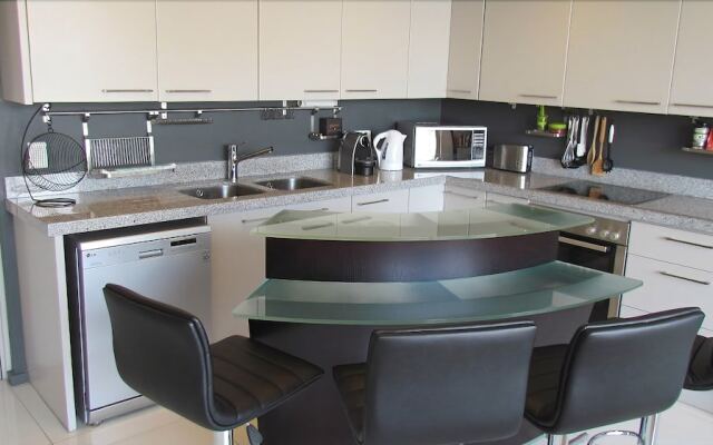 African Fiesta Holiday Apartment Rentals