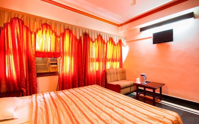 OYO 1298 Hotel Kohinoor – Guest Rooms – Jaipur