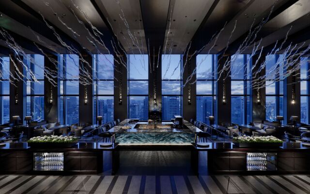 Shinagawa Prince Hotel East Tower
