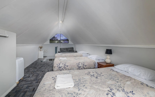 Riverside Lodge Paihia