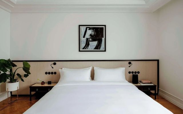 Nobu  Warsaw