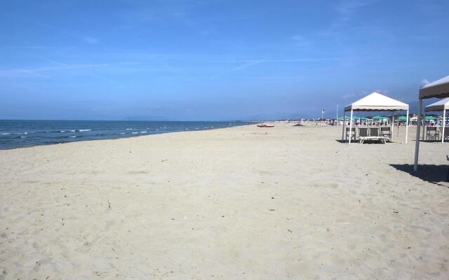 Holiday home Casa Frantoio II, Camaiore Lombrici