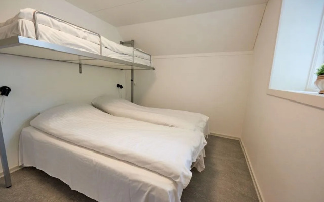 Danhostel Faaborg Vandrerhjem