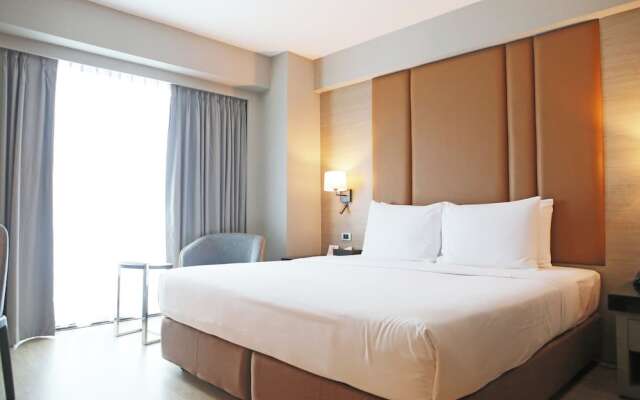 Grand Swiss Sukhumvit 11 by Compass Hospitality