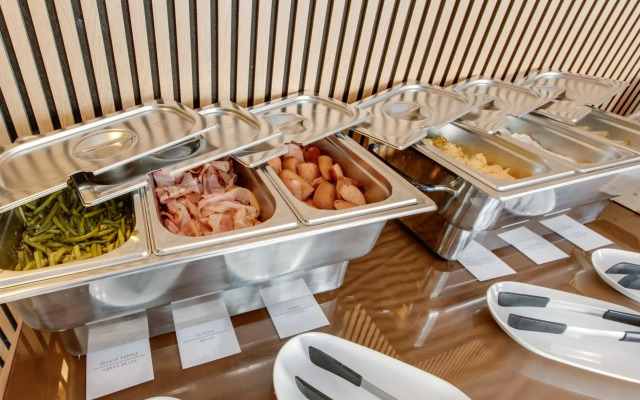 Andante Hotel