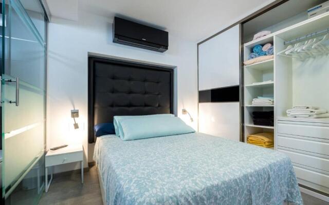 Ciudad Blanca Apartment