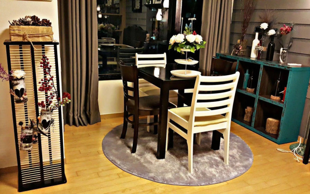Gallery View Residences