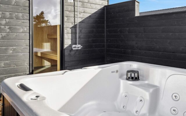 Luxury Villa With Pool - By Traum Ferienwohnungen