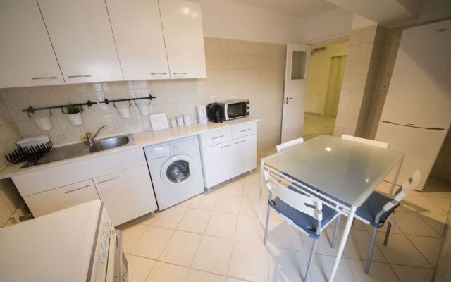 Olala Unirii Center Apartments