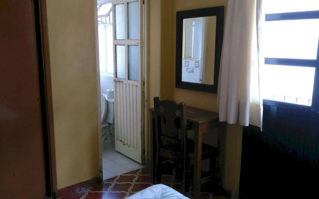 Hotel Alhóndiga
