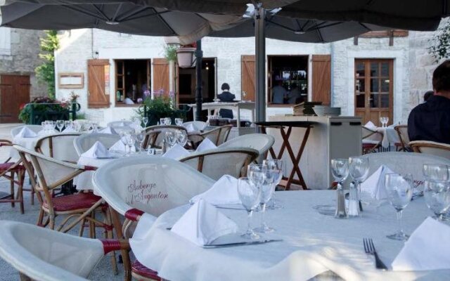 La Vieille Maison Rose