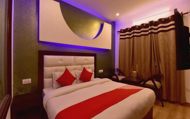 OYO 22664 Hotel Whispering River