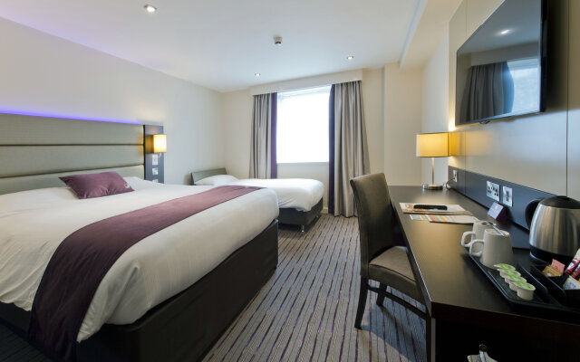 Premier Inn Leeds Headingley