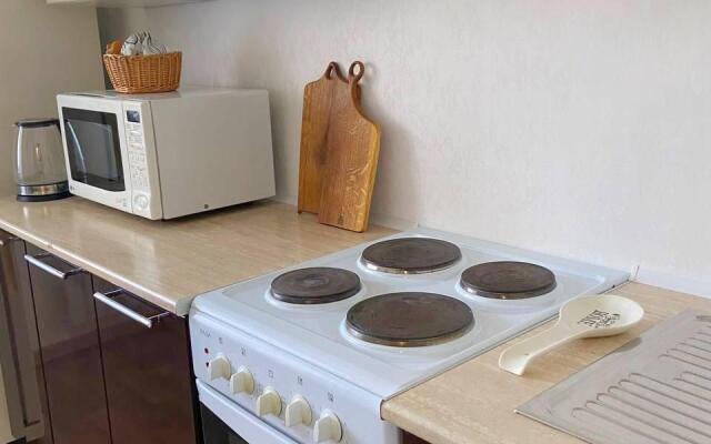 Стильные квартиры на улице Переверткина 1/3