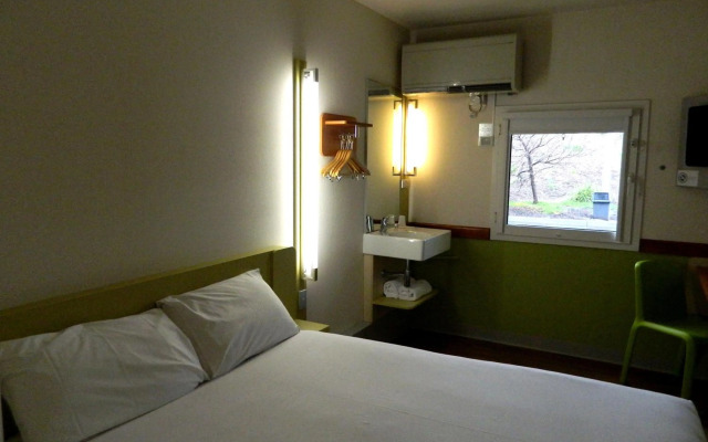 ibis budget Melbourne Airport