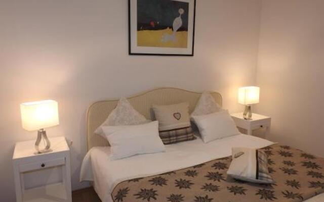 Haus Christine by ISA AGENTUR
